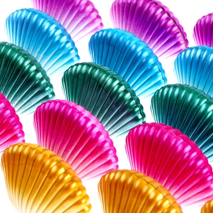 Растущие игрушки &laquo;Волшебные ракушки&raquo;, МИКС