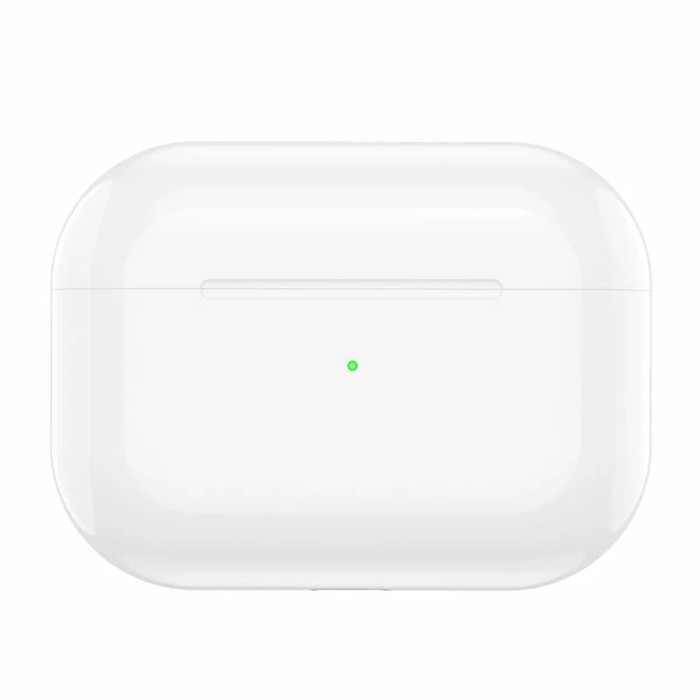 Наушники Hoco EW43 TWS, беспроводные, вкладыши, BT5.3, 40/300 мАч, микрофон, белые