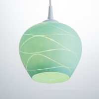 Светильник BayerLux Ладера 252/1 1 лампа E27 60 Вт б.с. Ф200