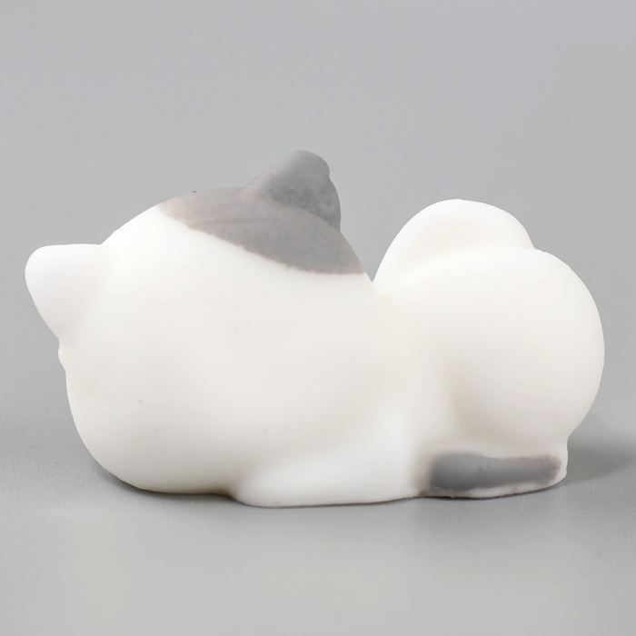 Сквиш антистресс мялка &laquo;Котик&raquo;