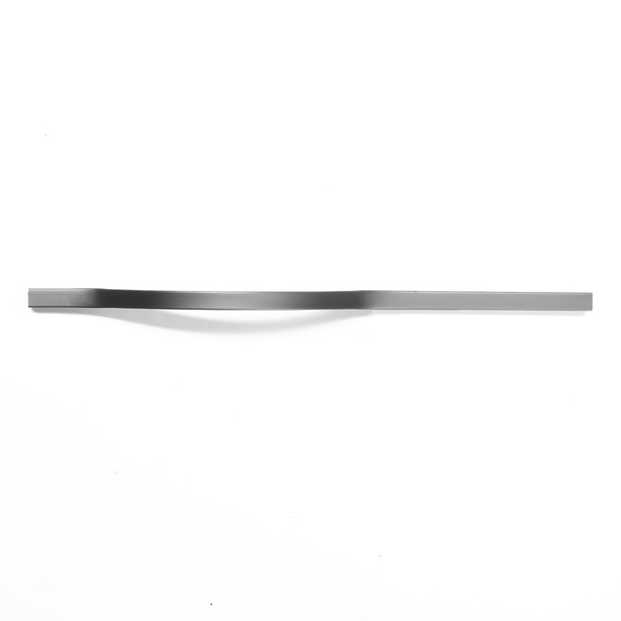 Ручка-скоба CAPPIO RSC040, м/о 192 мм, цвет графит