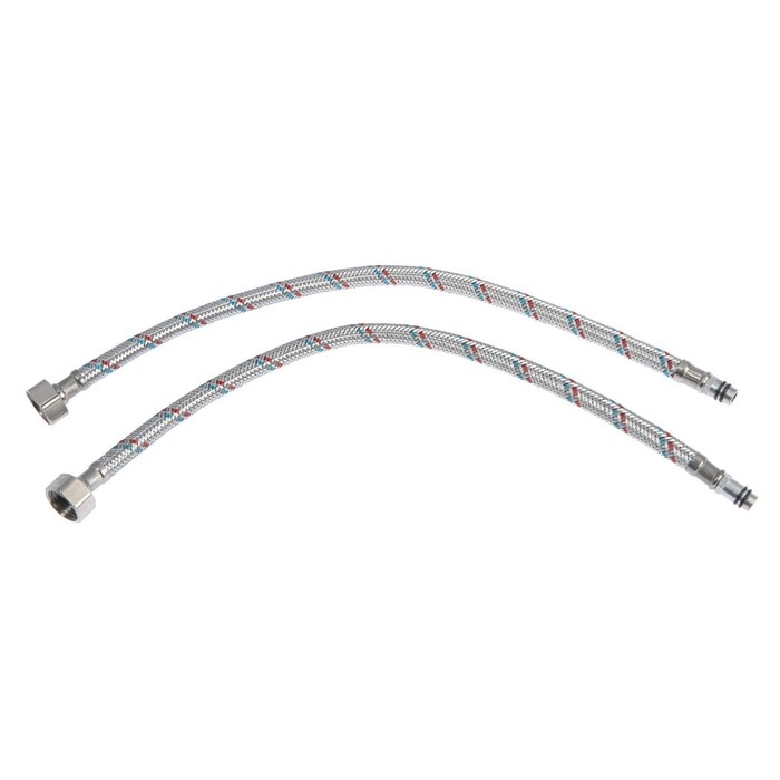 Смеситель для кухни ZEIN ZC2036, излив "Утка", картридж керамика 40 мм, черный/хром