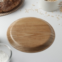 Тарелка Доляна &laquo;Заря&raquo;, d=24,5 см