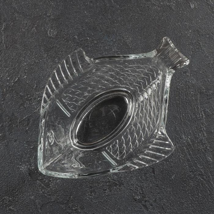 Салатник Fish, 21×16 см Салатник Fish, 21×16 см