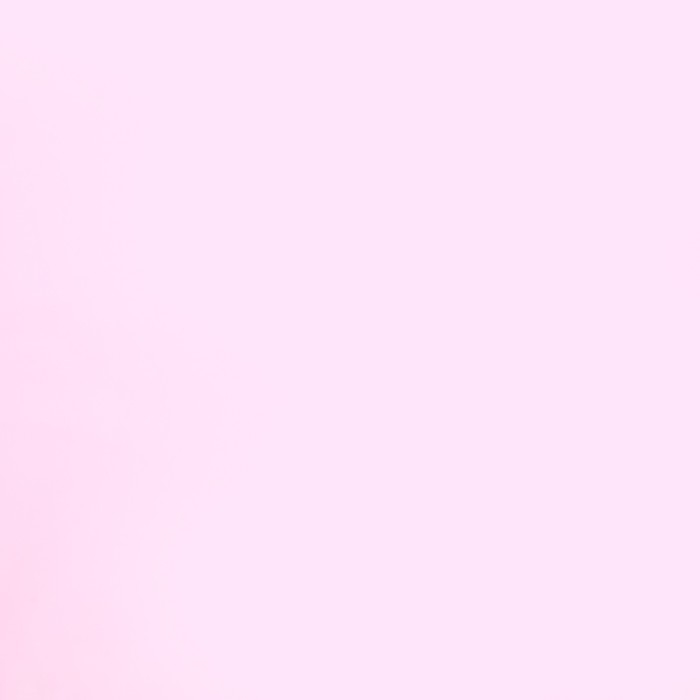 Пленка для цветов "Хрусталь", светло-розовый, 58 см х 5 м