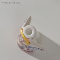 Подсвечник "Ангел со свечой. Пасха", 11 см