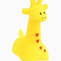 Набор резиновых игрушек для ванны &laquo;Малыши&raquo;, с пищалкой, 20 шт., Крошка Я