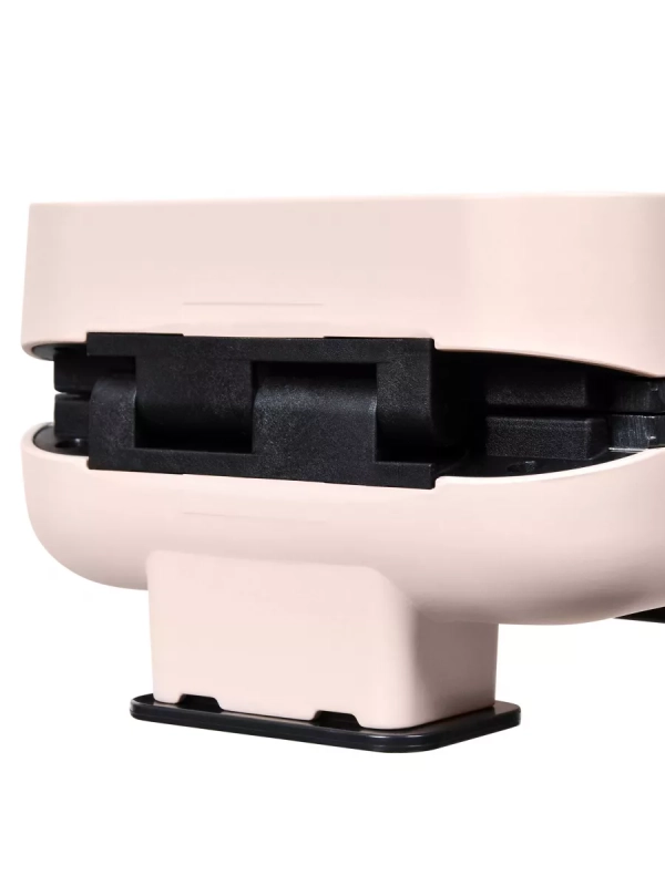 Сэндвичница HYSM-1303 600Вт бежевый