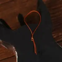 Маска дерево "Жираф" 30х11х4,5 см