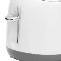 Тостер HYT-8003 белый 700Вт