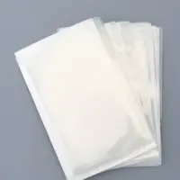 Набор пакетов для вакууматора 100 шт 12х18 см 65 мкм