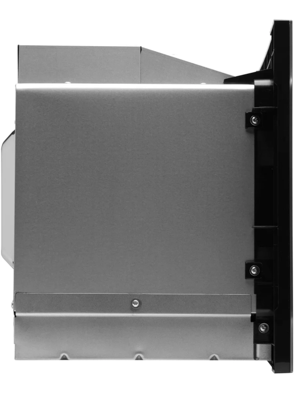 Микроволновая Печь HBW 2040 BG 20л. 800Вт черный