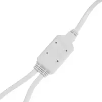 Сушилка для обуви &laquo;Старт&raquo; SD02, 13 Вт, UV, арома - пластик, керамика, шнур 1.2 м