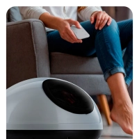 Массажер для ног электрический КТ- 5910 - 40 Вт