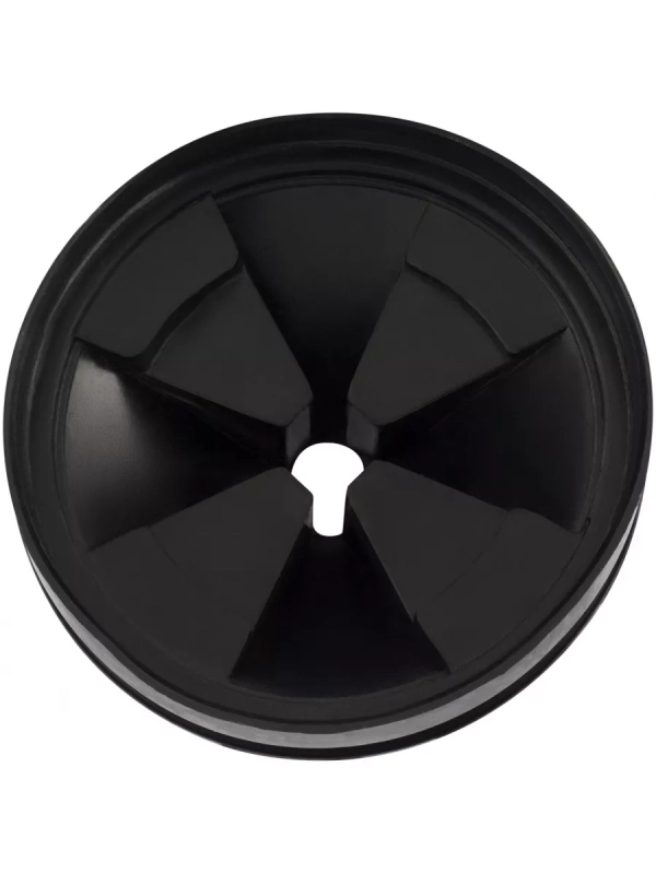 Измельчитель HFWD 12560 черный черный