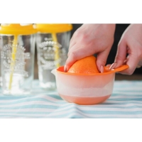 Соковыжималка для цитрусовых &laquo;Мадена&raquo;, 300 мл, цвет МИКС