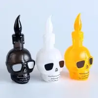 Светильник светодиодный &laquo;Череп&raquo;, МИКС