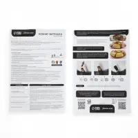 Тюбинг-ватрушка Winter Star, диаметр чехла 120 см, серый, жёлтый