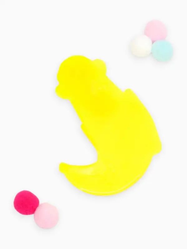 Мялка "Обезьяна-банан"