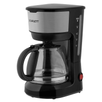 Кофеварка капельная электрическая SC-CM33012