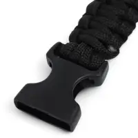 Браслет из паракорда, микс