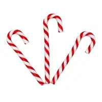 Карамель леденцовая &laquo;Трость&raquo;, 20 г