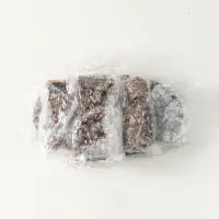 Набор фигур "Буддийский" на подносе, высота 13 см, цвет винтажная бронза