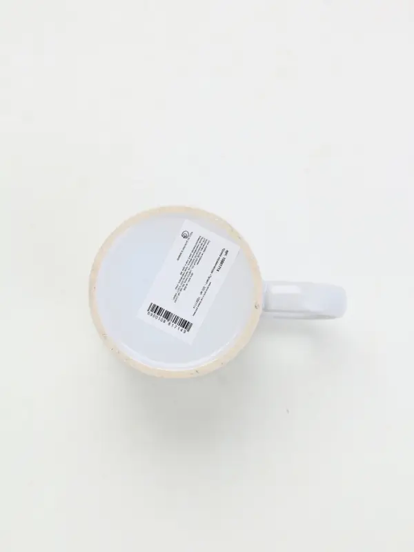 Кружка керамическая &laquo;Талант&raquo;, 320 мл