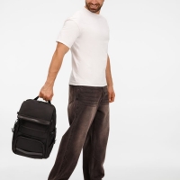 Рюкзак decaPolis, черный