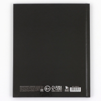 Дневник школьный 1-4 класса, в твердой обложке, 48 л &laquo;Аниме комикс&raquo;