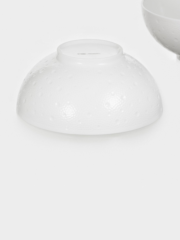 Набор салатников 2 шт Magistro Fray 20,3х8,5 см