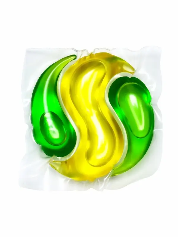 Капсулы для стирки Synergetic Universal, 10 шт.