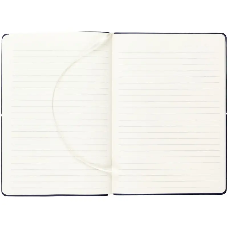 Ежедневник Kuka, недатированный, синий