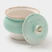 Горшок для запекания 11.5 см, h=11.5 см, 500 мл NORDIC