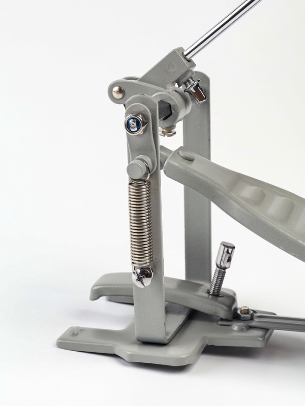 Педаль для бас-барабана Music Life белая