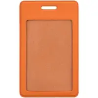 Набор Flat White, оранжевый