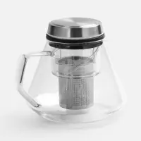 Чайник TwisTea