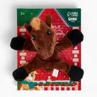 Milo toys Мягкая игрушка &laquo;Счастья в каждом дне&raquo;