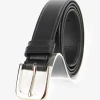 Ремень жен 05-01-02-01, Март2515, 2,8*0,3*110 см, без винта, пряж металл, 1 прокол,