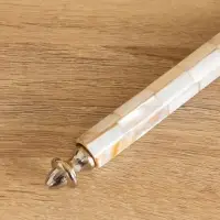 Лупа "Ракушка" 7х22 см