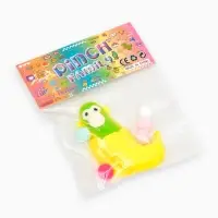 Мялка "Обезьяна-банан"