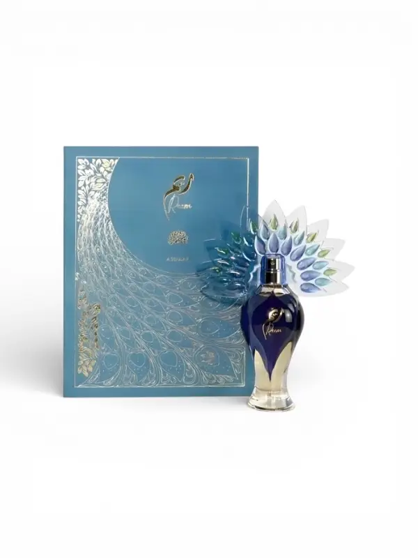 Парфюмерная вода унисекс Asdaaf REEM, 100 мл