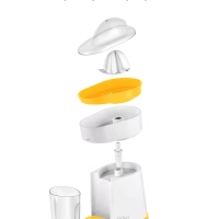 Соковыжималка электрическая для цитрусовых КТ-1150 - 40 Вт