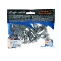 Груз Пуля-эксцентрик разборная "ЯМАН", 32 г