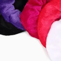 Резинка для волос 9 см, Минни Маус МИКС