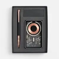 Набор Vim Team, черный