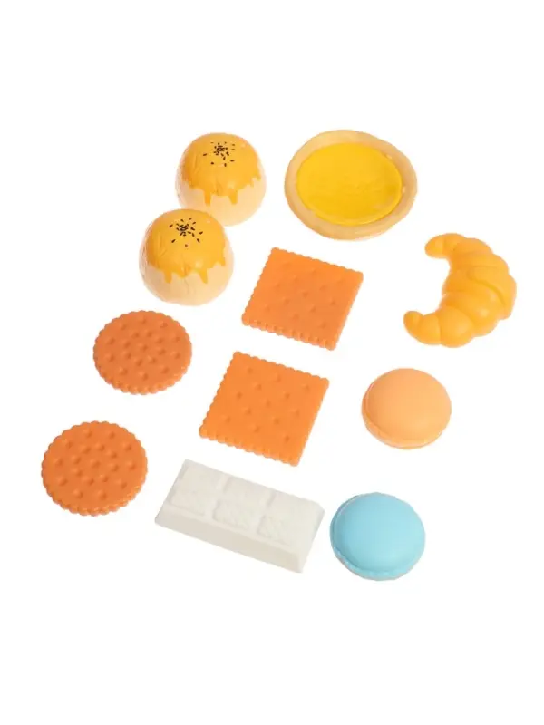 Продутовая тележка "Супермаркет"