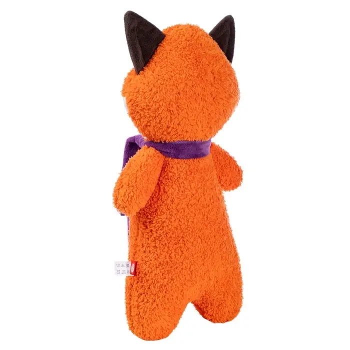 Мягкая игрушка "Лиса", 32 см KUDL01