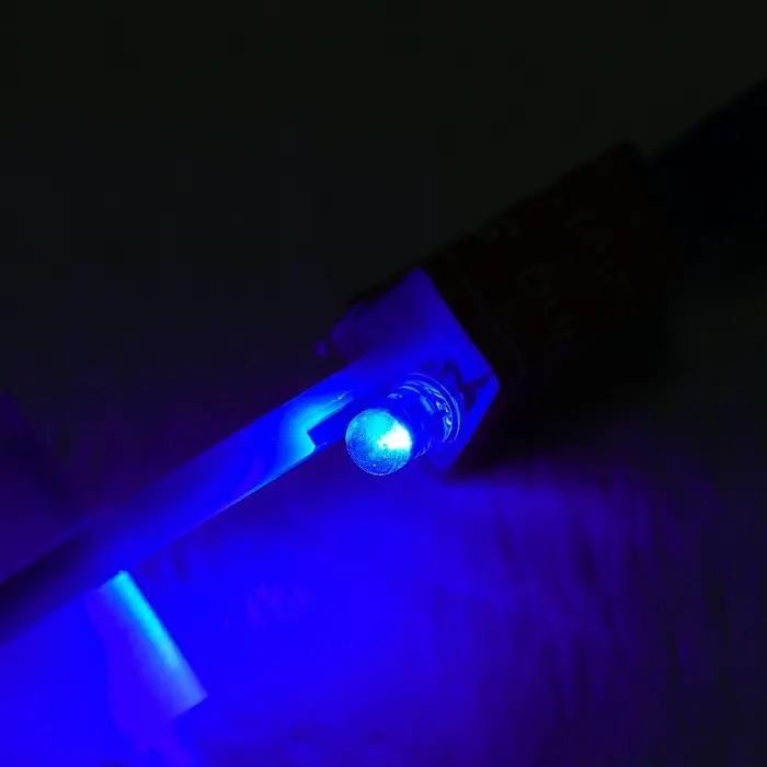 Ветрячок-рогатка, цветная, на блистере, цвета МИКС