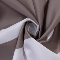 Штора для ванной SAVANNA, 180&times;180 см